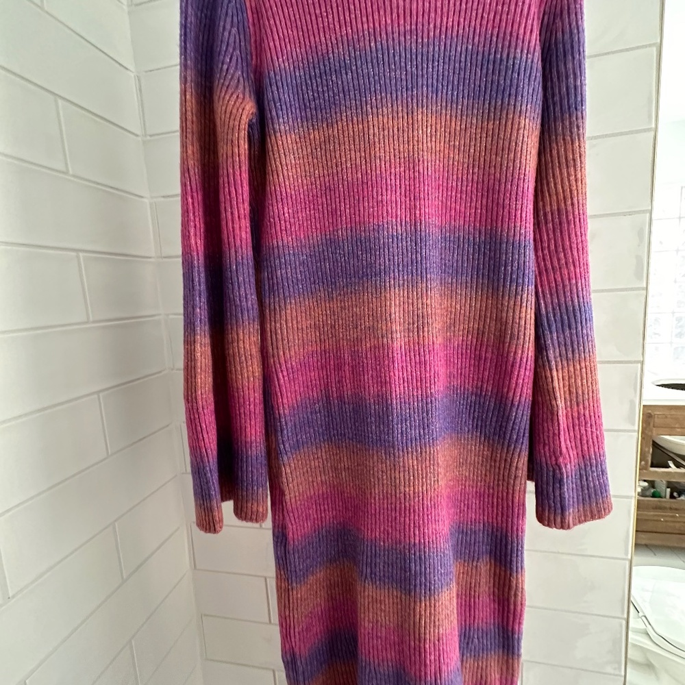 Simon miller knit dress